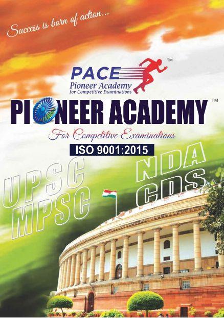 Pioneer Academy-Booklet 